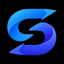 SyncBatch Logo